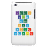 Keep
 Calm
 And
 Play
 Your
 Computer  iPod Touch Cases