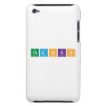 thanks  iPod Touch Cases