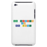 Papa cerdito
 vs
 bebe george  iPod Touch Cases