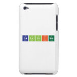 Calvinism  iPod Touch Cases