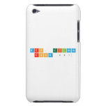 Mrs. Gilmore
 Room 401  iPod Touch Cases