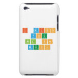 I Miss
  you 
 all So
 Much  iPod Touch Cases