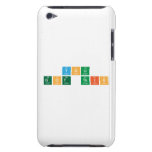 you
  got this  iPod Touch Cases