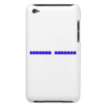 I|nst|ant P|r|eview  iPod Touch Cases