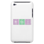 Brosi  iPod Touch Cases