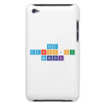 ruz 
 daneshjou
  mobarak  iPod Touch Cases