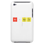 NE-ASTE
   iPod Touch Cases
