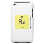 RA  iPod Touch Cases
