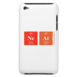 Neat  iPod Touch Cases