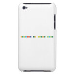 Subscribe to Silent Gaming  iPod Touch Cases
