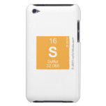 S  iPod Touch Cases