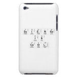 Science
 Is
 Cool  iPod Touch Cases