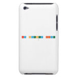 HEY SEVENTY FIVE
   iPod Touch Cases