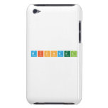 Michael  iPod Touch Cases