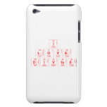 I
 LOVE 
 DIVINE  iPod Touch Cases
