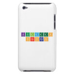 Kuldeep
 sheoran  iPod Touch Cases