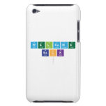 Welcome
 Back
   iPod Touch Cases