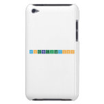 Congratulations  iPod Touch Cases