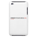 Bermondsey spa buy and sell  iPod Touch Cases