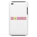 Sparsh  iPod Touch Cases