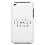 Happy
 Birthday
 Soham  iPod Touch Cases