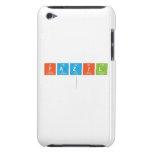Fazil
   iPod Touch Cases