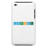 awesome  iPod Touch Cases
