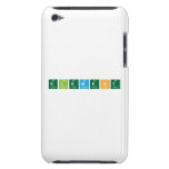 ELEMENT  iPod Touch Cases