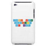 Yoshi never
 committed
 tax fraud  iPod Touch Cases