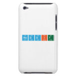 reddit  iPod Touch Cases