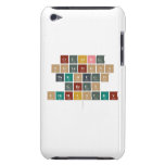 Creating
 Solutions
 Through
 Green
 Chemistry
   iPod Touch Cases