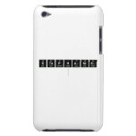 Stephanie
   iPod Touch Cases