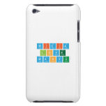  widia 
  love 
 wahyu  iPod Touch Cases