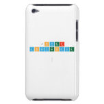 JOYEUX 
 ANNIVERSAIRE
 
   iPod Touch Cases