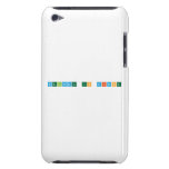 Welcome to DISCOE  iPod Touch Cases