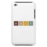 ASHIK  iPod Touch Cases