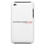 Kaizen Prem sai Apartments   iPod Touch Cases