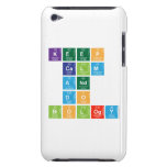 KEEP 
 CALM
 AND 
 DO 
 BIOLOGY  iPod Touch Cases