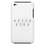 
 Harish
 Kumar
   iPod Touch Cases
