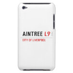 Aintree  iPod Touch Cases
