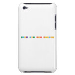 Thank you for attention  iPod Touch Cases