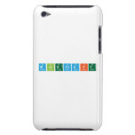 Minecraft  iPod Touch Cases