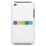 Bentley  iPod Touch Cases