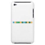 Announcements  iPod Touch Cases
