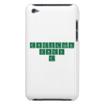 abdullah
 khan
   a   iPod Touch Cases