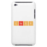 chess  iPod Touch Cases