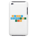 Happy 
 Retirement
 Luis  iPod Touch Cases