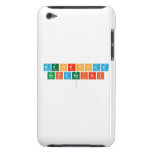 mehrshad
 esfandiari
   iPod Touch Cases