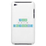 EVHS
 2015 
 HOMECOMING   iPod Touch Cases