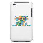 DJ Cloudfrost
 Finnsfolks
 HydrogenGlitch
 DJ Ghostly
 BillyWAR
 MetalMan20
 UltraNinja
 Wayne The Shy Guy
   iPod Touch Cases
